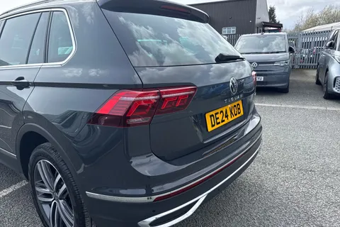 DE24KOB Volkswagen Tiguan 1.4 TSI eHybrid Elegance 5dr DSG Thumbnail #9