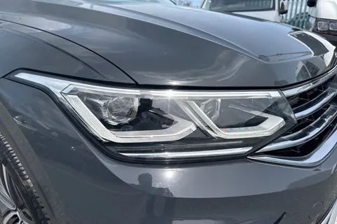 DE24KOB Volkswagen Tiguan 1.4 TSI eHybrid Elegance 5dr DSG Thumbnail #32