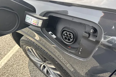 DE24KOB Volkswagen Tiguan 1.4 TSI eHybrid Elegance 5dr DSG Thumbnail #34