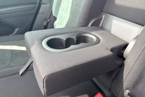 DE24KOB Volkswagen Tiguan 1.4 TSI eHybrid Elegance 5dr DSG Thumbnail #40