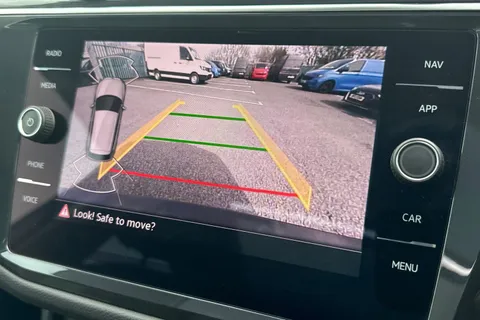 DE24KOB Volkswagen Tiguan 1.4 TSI eHybrid Elegance 5dr DSG Thumbnail #51