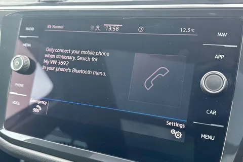 DE24KOB Volkswagen Tiguan 1.4 TSI eHybrid Elegance 5dr DSG Thumbnail #55