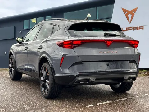  CUPRA Formentor 1.5 eTSI V3 DSG Euro 6 (s/s) 5dr Thumbnail #3