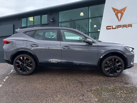  CUPRA Formentor 1.5 eTSI V3 DSG Euro 6 (s/s) 5dr Thumbnail #4