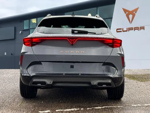  CUPRA Formentor 1.5 eTSI V3 DSG Euro 6 (s/s) 5dr Thumbnail #5