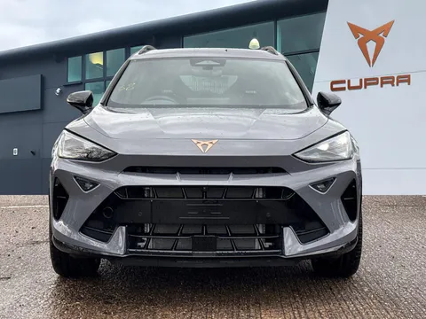  CUPRA Formentor 1.5 eTSI V3 DSG Euro 6 (s/s) 5dr Thumbnail #6