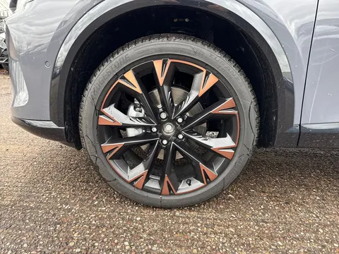  CUPRA Formentor 1.5 eTSI V3 DSG Euro 6 (s/s) 5dr Thumbnail #7