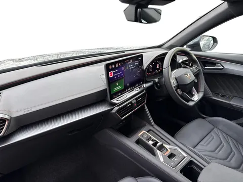  CUPRA Formentor 1.5 eTSI V3 DSG Euro 6 (s/s) 5dr Thumbnail #9