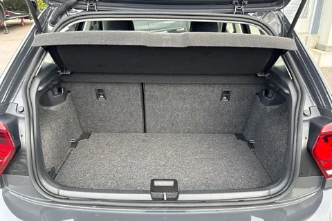 MD68SFE Volkswagen Polo 1.0 TSI SE Euro 6 (s/s) 5dr Thumbnail #7