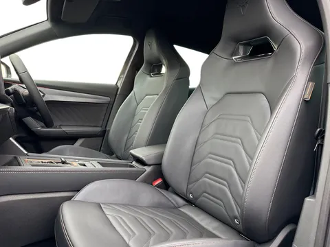  CUPRA Formentor 1.5 eTSI V3 DSG Euro 6 (s/s) 5dr Thumbnail #11