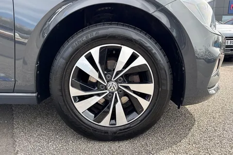 MD68SFE Volkswagen Polo 1.0 TSI SE Euro 6 (s/s) 5dr Thumbnail #10