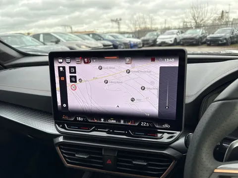  CUPRA Formentor 1.5 eTSI V3 DSG Euro 6 (s/s) 5dr Thumbnail #12