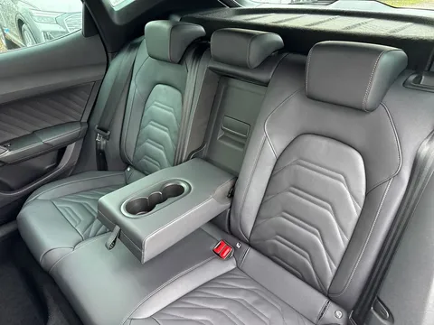  CUPRA Formentor 1.5 eTSI V3 DSG Euro 6 (s/s) 5dr Thumbnail #14