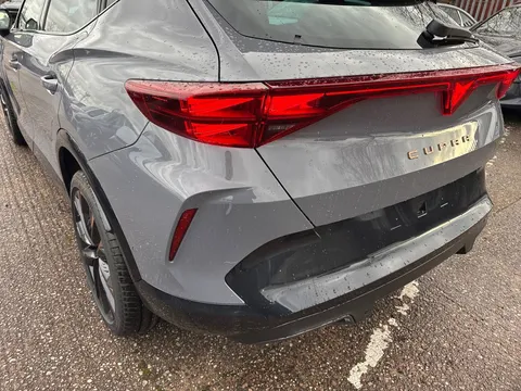  CUPRA Formentor 1.5 eTSI V3 DSG Euro 6 (s/s) 5dr Thumbnail #16