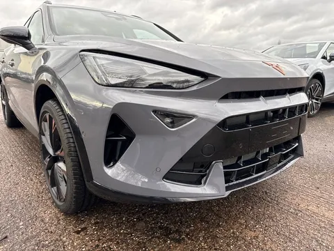  CUPRA Formentor 1.5 eTSI V3 DSG Euro 6 (s/s) 5dr Thumbnail #17