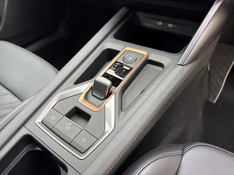  CUPRA Formentor 1.5 eTSI V3 DSG Euro 6 (s/s) 5dr Thumbnail #20