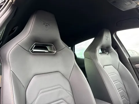  CUPRA Formentor 1.5 eTSI V3 DSG Euro 6 (s/s) 5dr Thumbnail #21