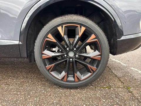  CUPRA Formentor 1.5 eTSI V3 DSG Euro 6 (s/s) 5dr Thumbnail #22