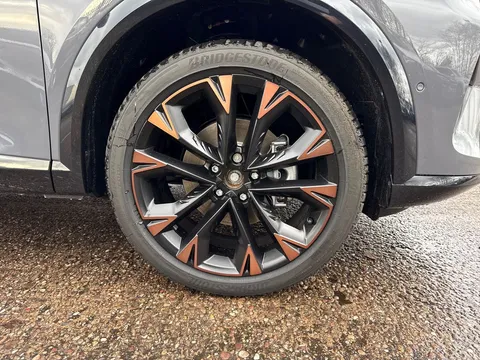  CUPRA Formentor 1.5 eTSI V3 DSG Euro 6 (s/s) 5dr Thumbnail #24