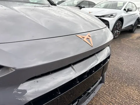  CUPRA Formentor 1.5 eTSI V3 DSG Euro 6 (s/s) 5dr Thumbnail #25