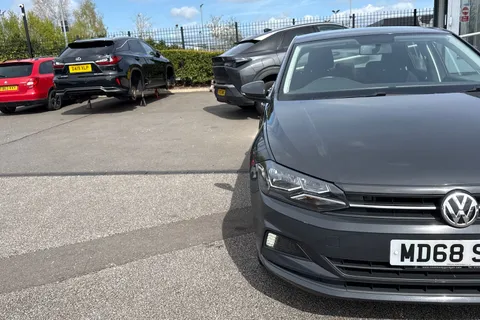 25 of 65 for Volkswagen Polo 1.0 TSI SE Euro 6 (s/s) 5dr
