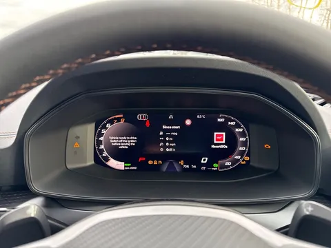  CUPRA Formentor 1.5 eTSI V3 DSG Euro 6 (s/s) 5dr Thumbnail #34