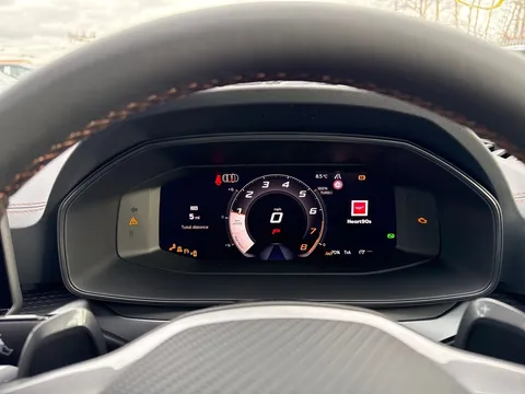  CUPRA Formentor 1.5 eTSI V3 DSG Euro 6 (s/s) 5dr Thumbnail #35