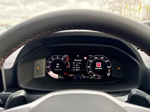  CUPRA Formentor 1.5 eTSI V3 DSG Euro 6 (s/s) 5dr Thumbnail #36