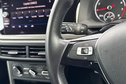 36 of 65 for Volkswagen Polo 1.0 TSI SE Euro 6 (s/s) 5dr