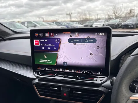  CUPRA Formentor 1.5 eTSI V3 DSG Euro 6 (s/s) 5dr Thumbnail #38