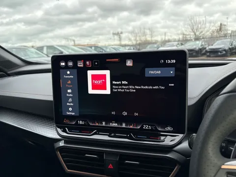  CUPRA Formentor 1.5 eTSI V3 DSG Euro 6 (s/s) 5dr Thumbnail #41