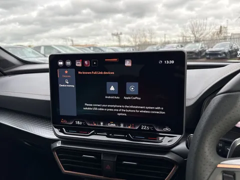  CUPRA Formentor 1.5 eTSI V3 DSG Euro 6 (s/s) 5dr Thumbnail #43