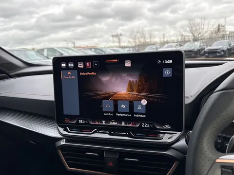  CUPRA Formentor 1.5 eTSI V3 DSG Euro 6 (s/s) 5dr Thumbnail #46