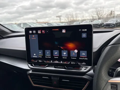  CUPRA Formentor 1.5 eTSI V3 DSG Euro 6 (s/s) 5dr Thumbnail #47