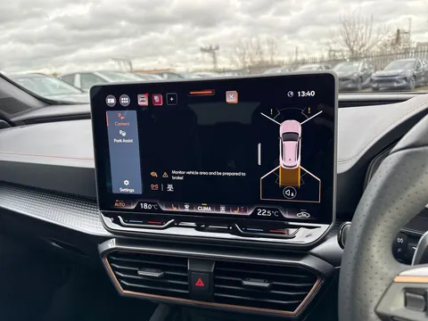  CUPRA Formentor 1.5 eTSI V3 DSG Euro 6 (s/s) 5dr Thumbnail #50