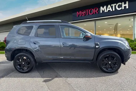SX22DDV Dacia Duster 1.3 TCe Extreme SE Euro 6 (s/s) 5dr Thumbnail #4