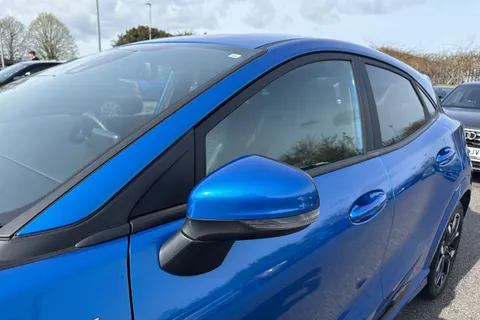 ME73BWD Ford Puma 1.0T EcoBoost MHEV ST-Line X Euro 6 (s/s) 5dr Thumbnail #31