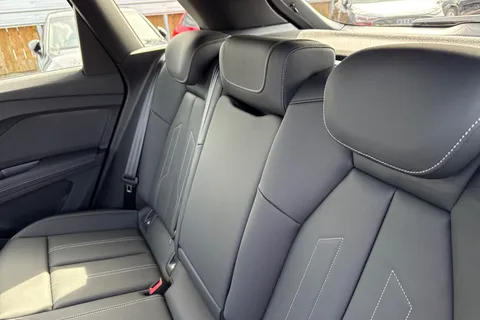  Audi Q4 e-tron 40 Black Edition Auto 5dr 82kWh Thumbnail #19