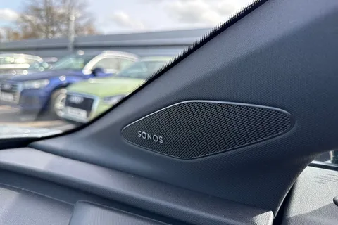  Audi Q4 e-tron 40 Black Edition Auto 5dr 82kWh Thumbnail #25