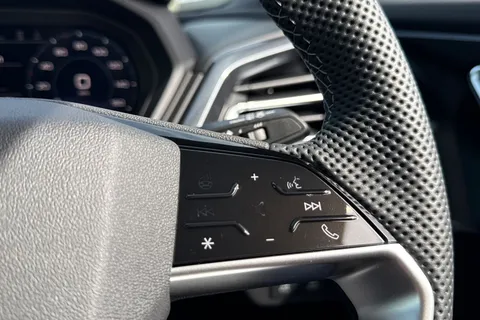  Audi Q4 e-tron 40 Black Edition Auto 5dr 82kWh Thumbnail #26