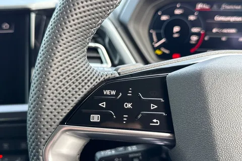  Audi Q4 e-tron 40 Black Edition Auto 5dr 82kWh Thumbnail #27