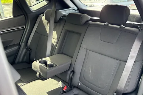 DX72ZYN Hyundai Tucson 1.6 T-GDi MHEV SE Connect DCT Euro 6 (s/s) 5dr Thumbnail #20