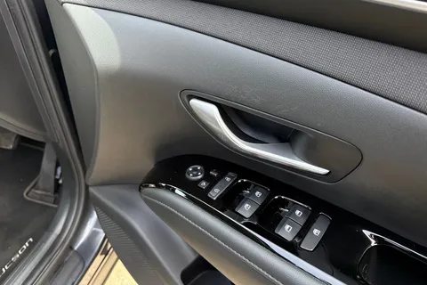 DX72ZYN Hyundai Tucson 1.6 T-GDi MHEV SE Connect DCT Euro 6 (s/s) 5dr Thumbnail #22