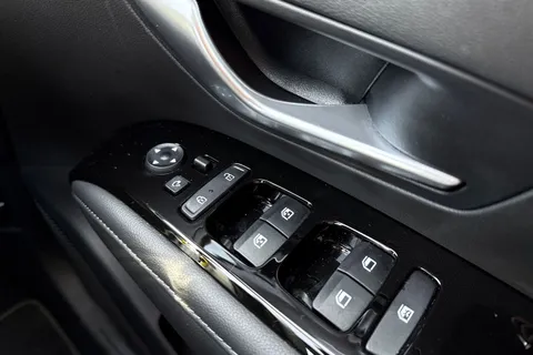 DX72ZYN Hyundai Tucson 1.6 T-GDi MHEV SE Connect DCT Euro 6 (s/s) 5dr Thumbnail #26