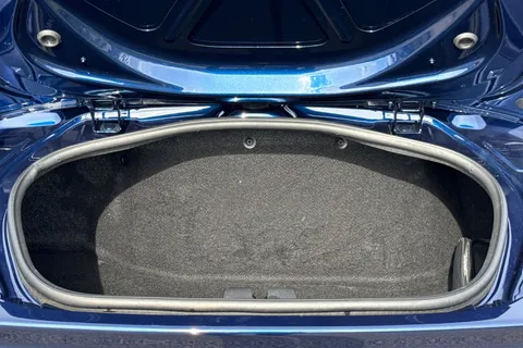 MH22KDO Alpine A110 1.8 Turbo GT DCT Euro 6 2dr Thumbnail #7