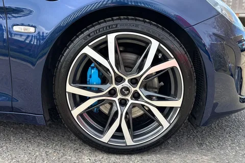 MH22KDO Alpine A110 1.8 Turbo GT DCT Euro 6 2dr Thumbnail #10