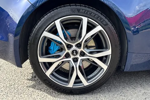 MH22KDO Alpine A110 1.8 Turbo GT DCT Euro 6 2dr Thumbnail #11