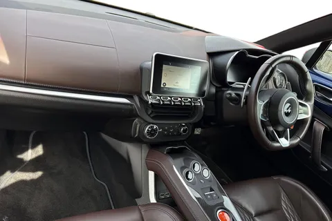 MH22KDO Alpine A110 1.8 Turbo GT DCT Euro 6 2dr Thumbnail #15