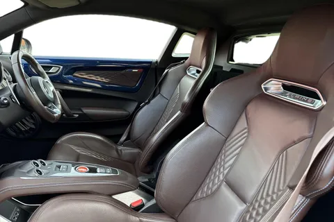 MH22KDO Alpine A110 1.8 Turbo GT DCT Euro 6 2dr Thumbnail #16