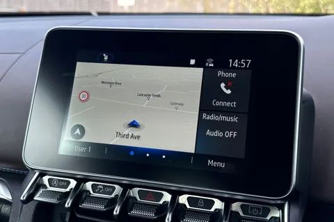 MH22KDO Alpine A110 1.8 Turbo GT DCT Euro 6 2dr Thumbnail #17